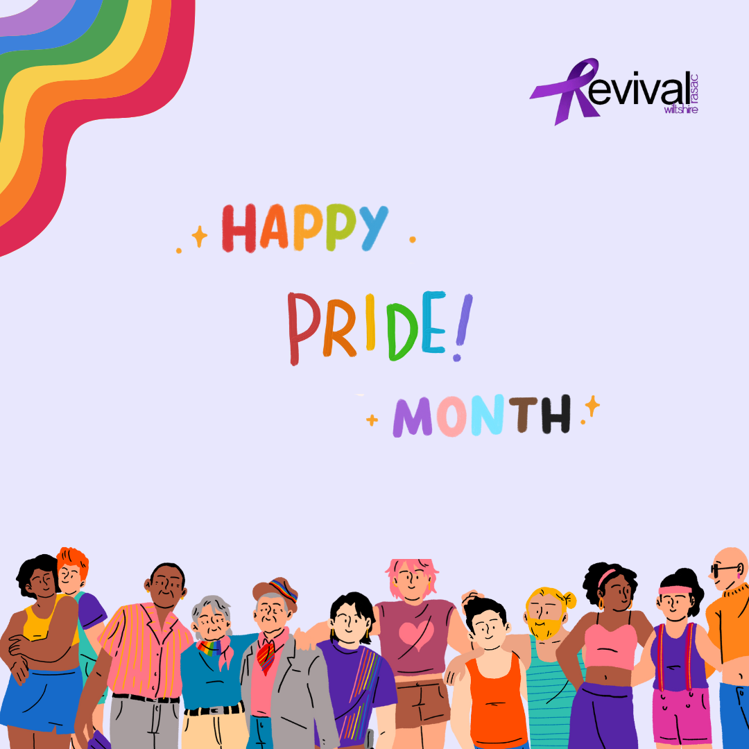 Pride Month