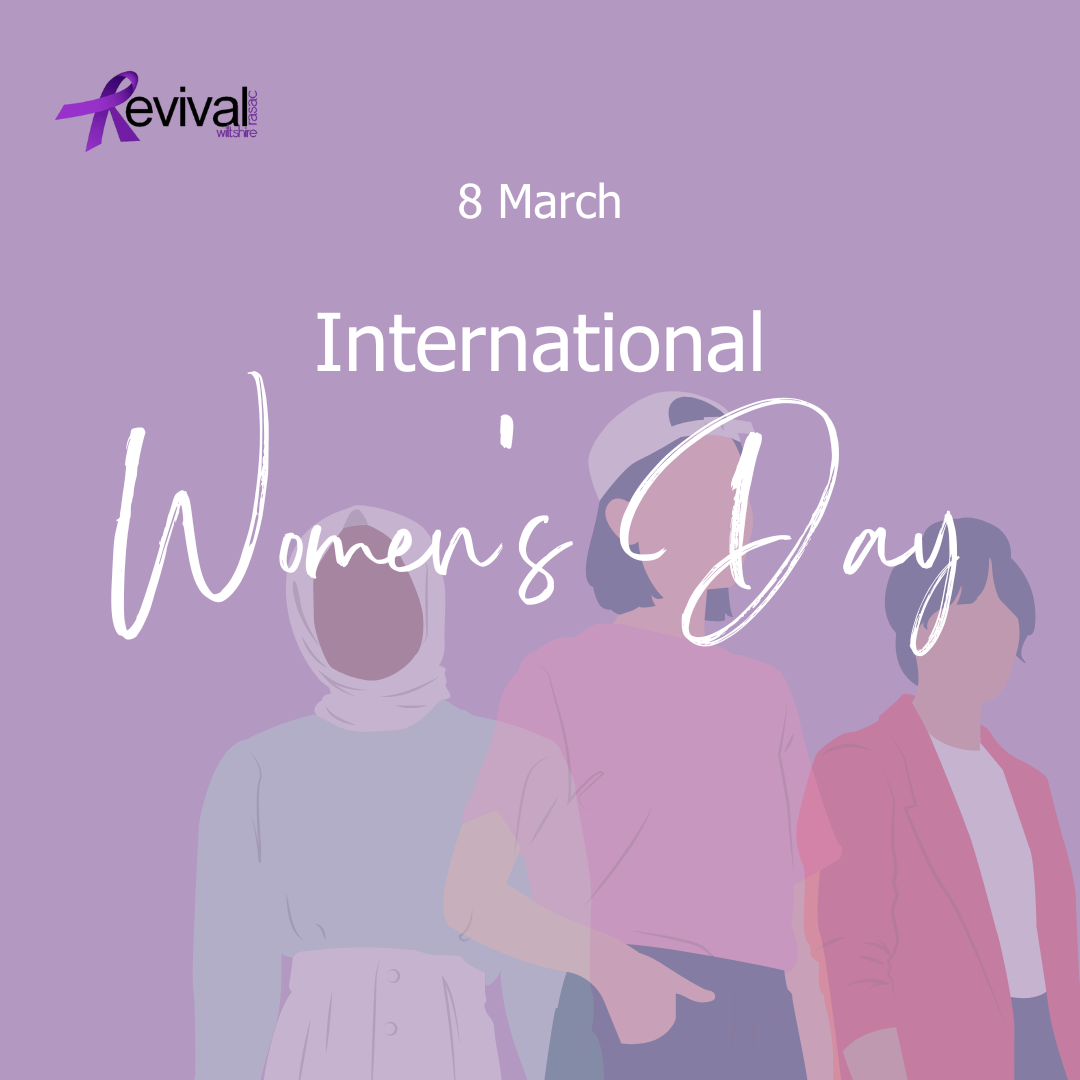 International Women’s Day